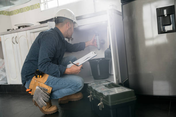 Best Toilet Repair Services  in Granite Falls, WA