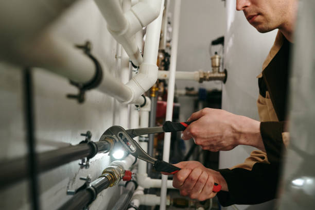 Best Plumbing Installation Services  in Granite Falls, WA