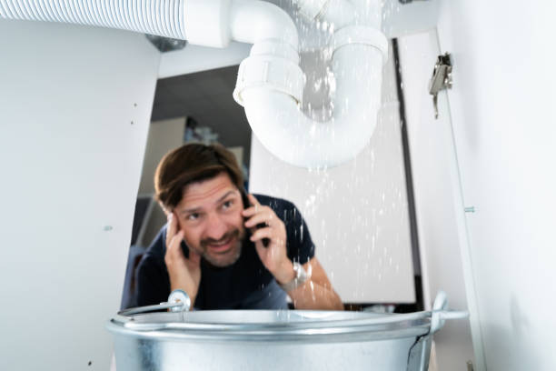 Best Emergency Plumbing Repair  in Granite Falls, WA