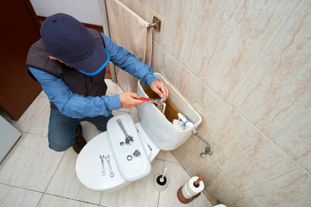 Best Local Plumber Services  in Granite Falls, WA