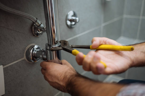 Best Gas Line Repair  in Granite Falls, WA