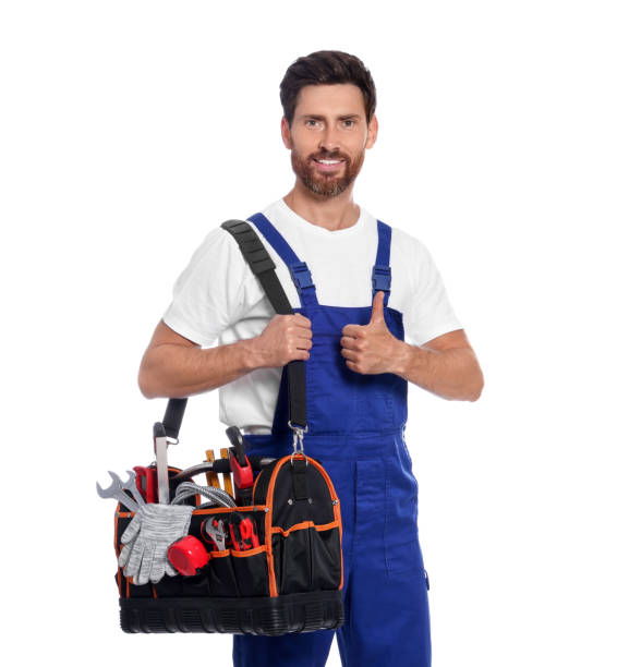 Best Clogged Drain Plumber  in Granite Falls, WA