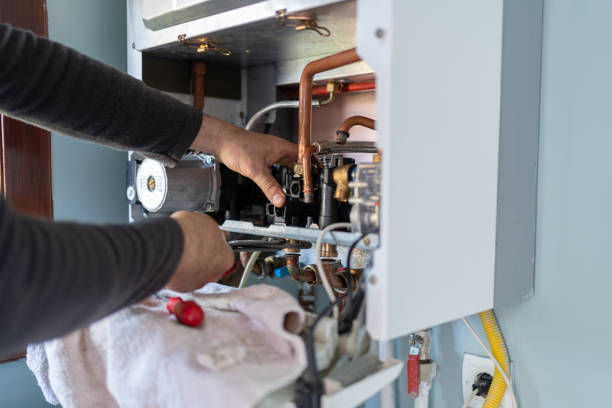 Best Water Softener Installation  in Granite Falls, WA