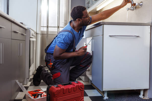 Best Hot Water Heater Installation  in Granite Falls, WA