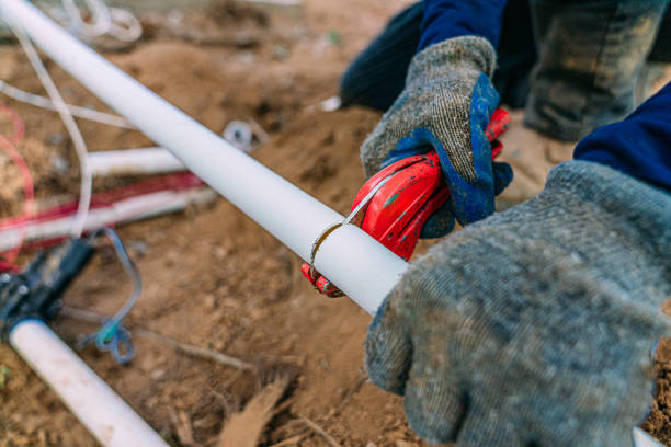 Best Affordable Plumbing Services  in Granite Falls, WA